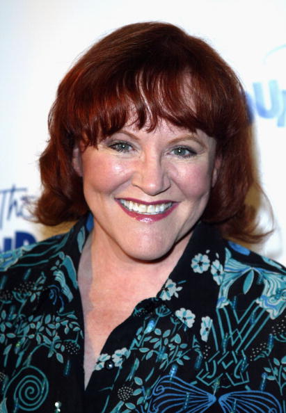 Edie McClurg