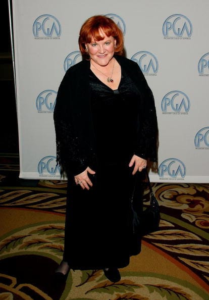 Edie McClurg