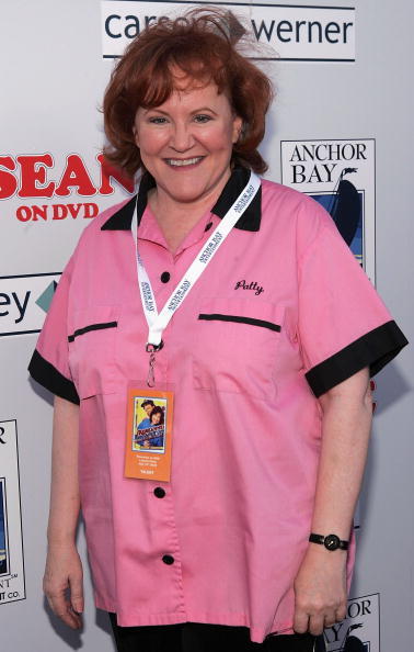 Edie McClurg