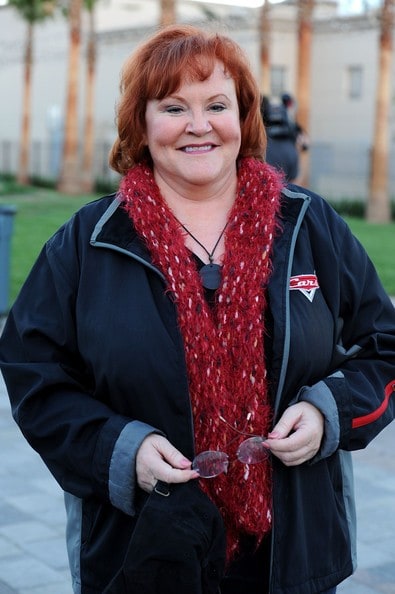 Edie McClurg