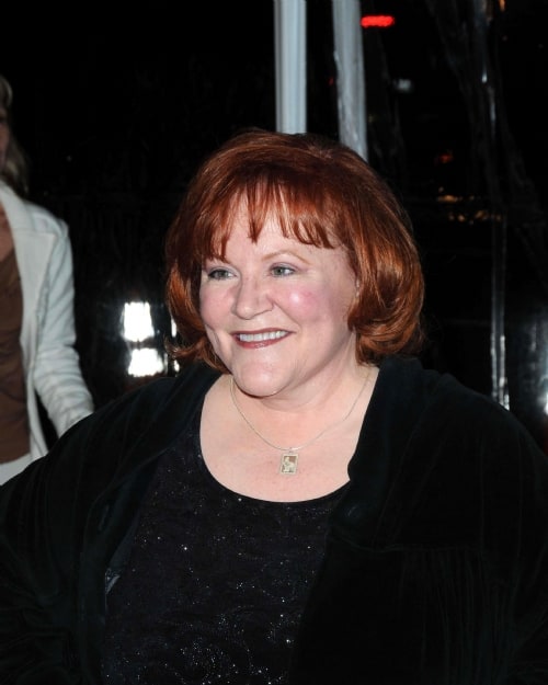 Edie McClurg