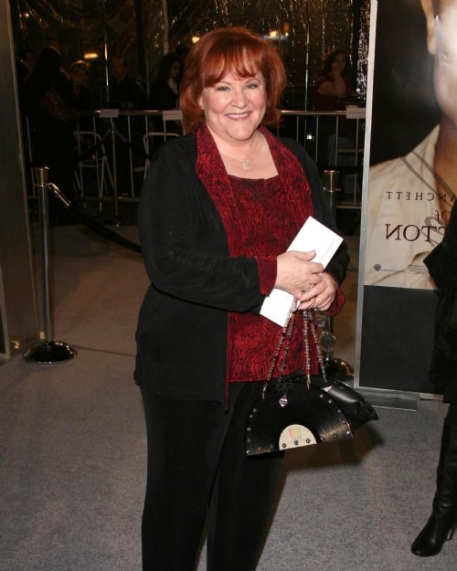 Edie McClurg