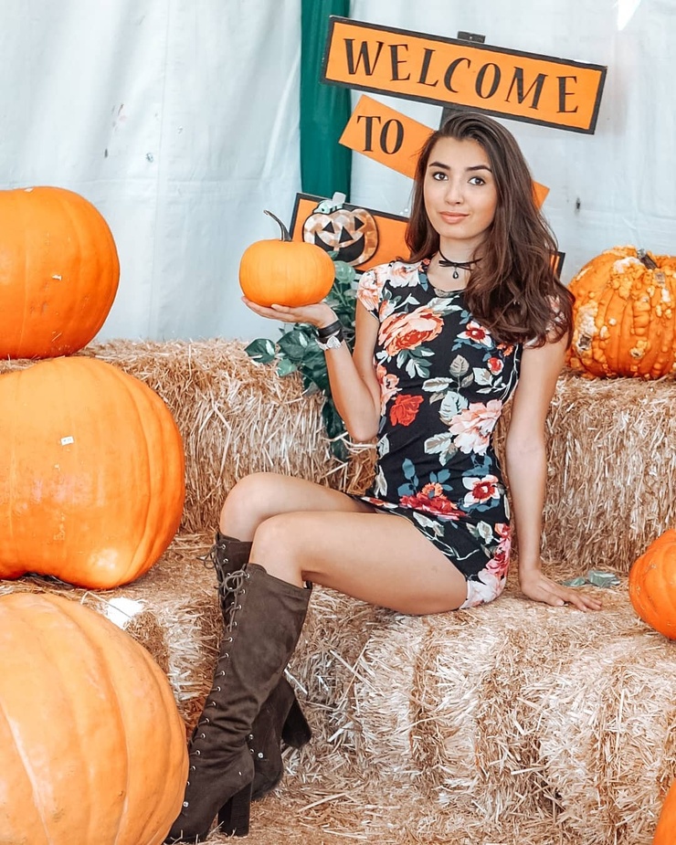 Kelsey Lynn Cook