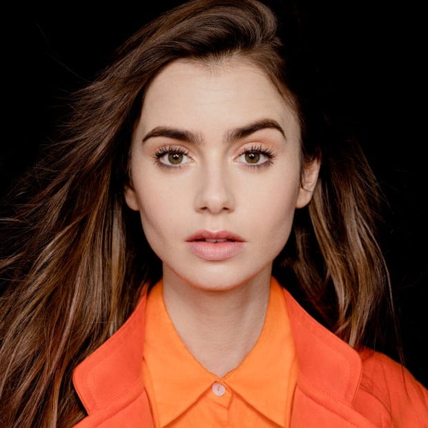 Lily Collins