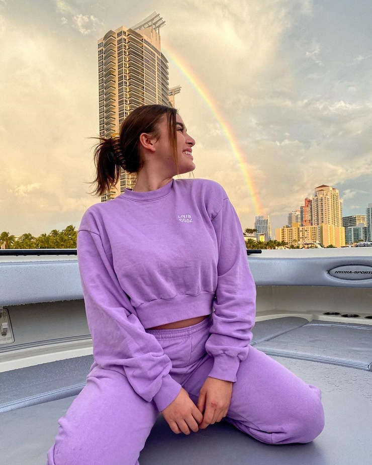 Kalani Hilliker