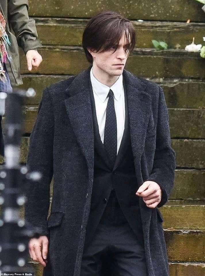The Batman