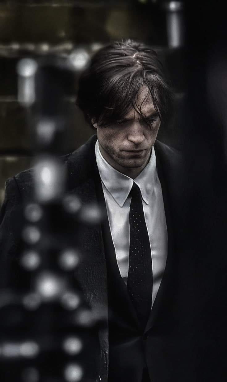 The Batman