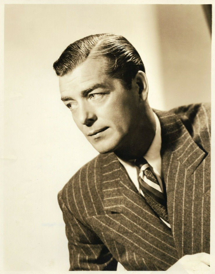 John Warburton