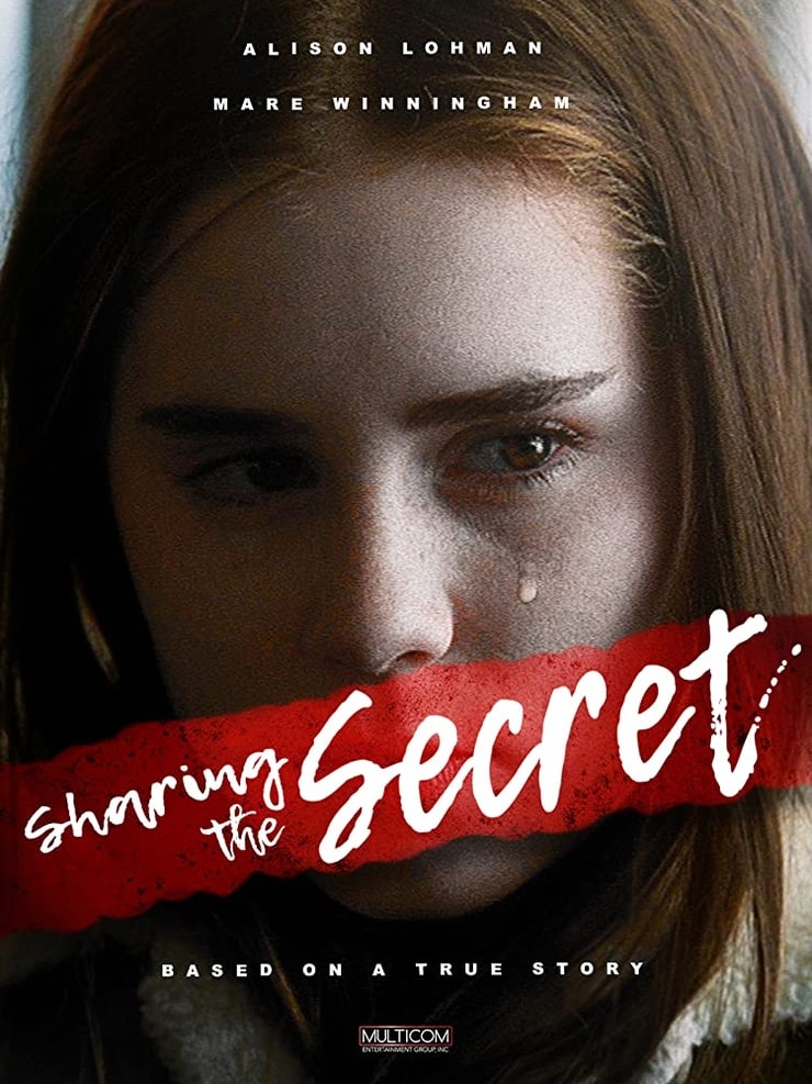 sharing the secret full movie hd