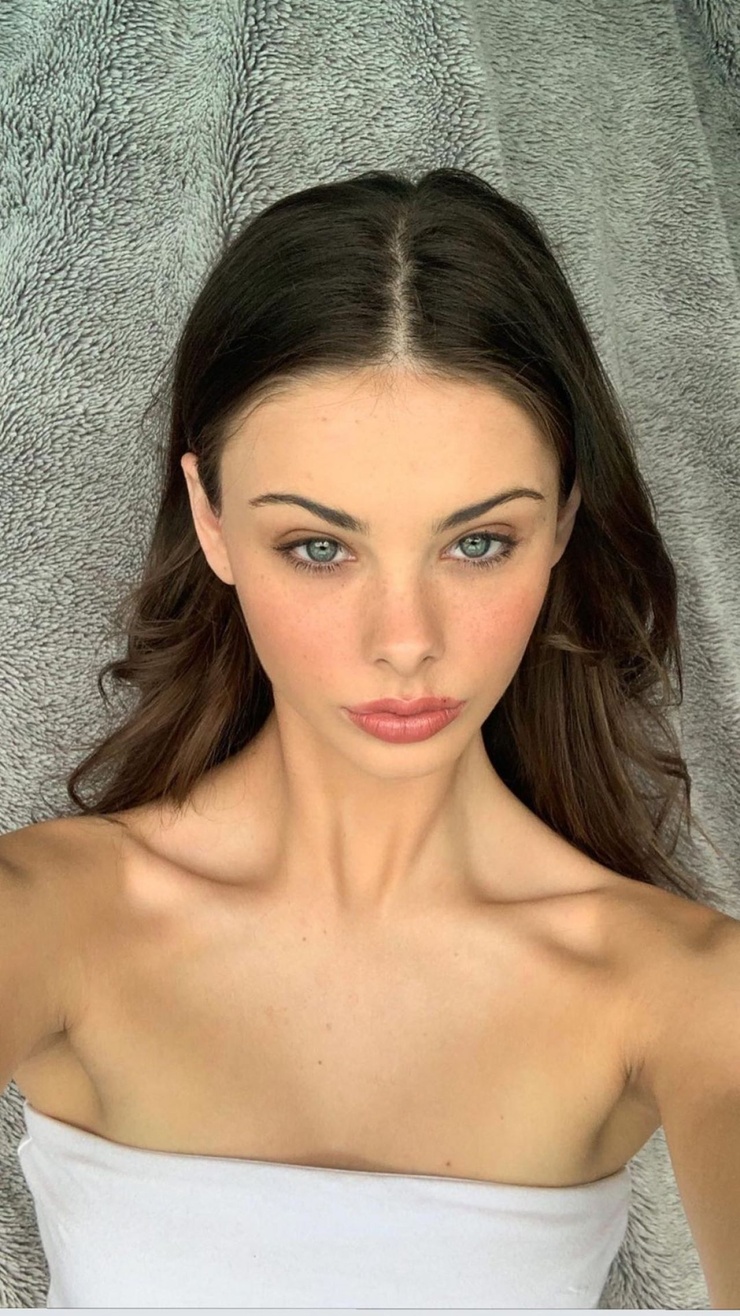 Meika Woollard