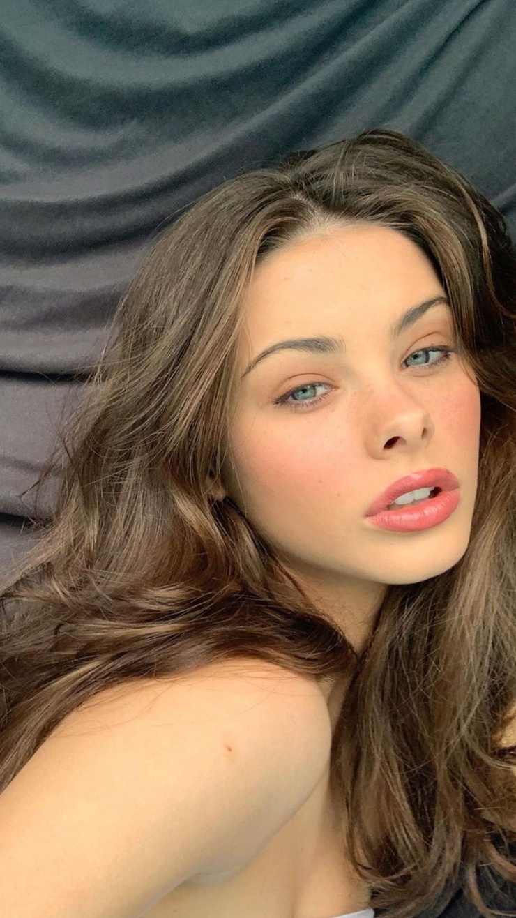 Meika Woollard Meika Woollard