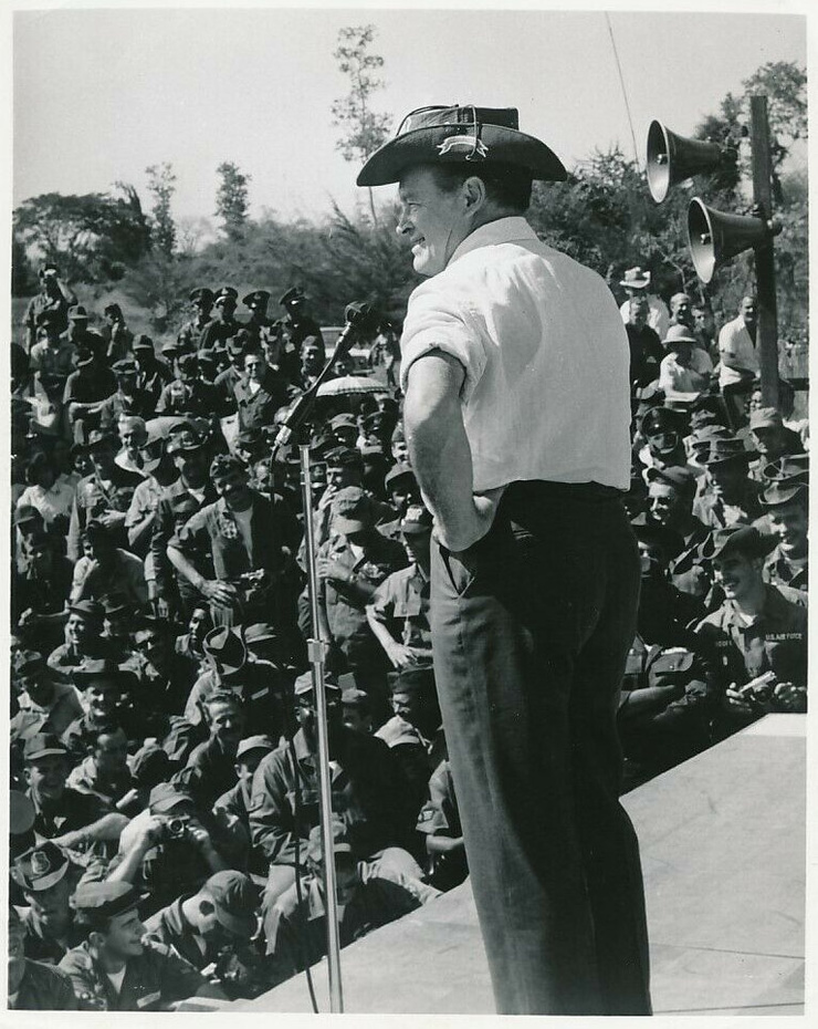 Bob Hope Bob Hope