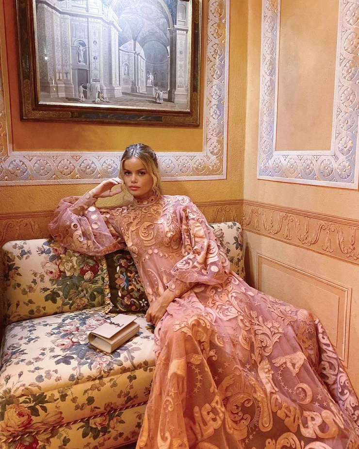 Frida Aasen Frida Aasen