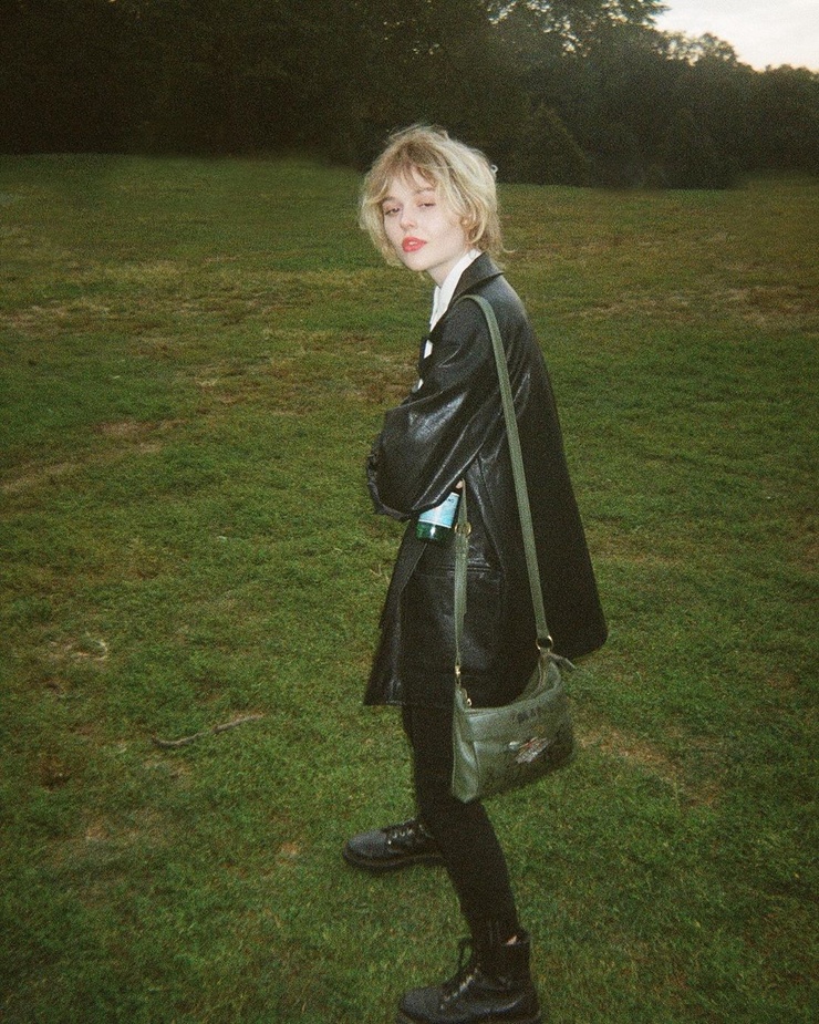 Emily Alyn Lind