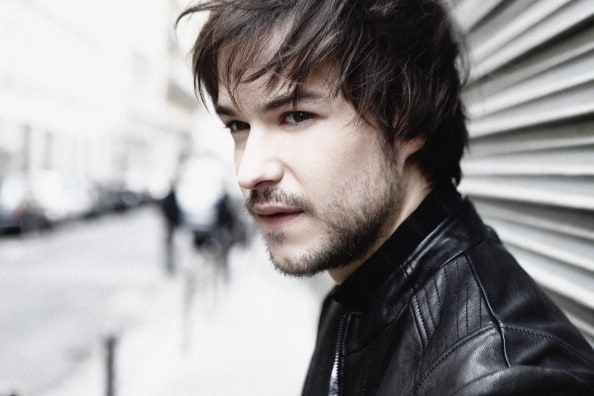 Marc-André Grondin