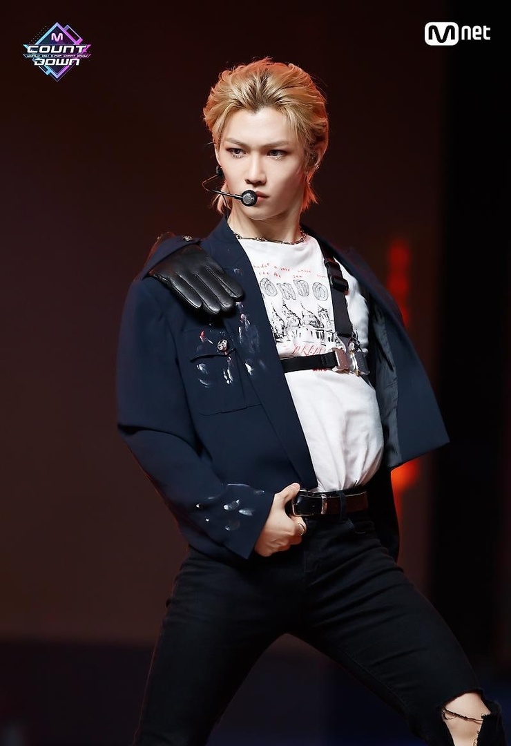 Felix Lee