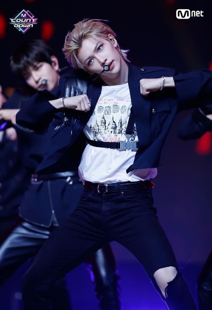 Felix Lee