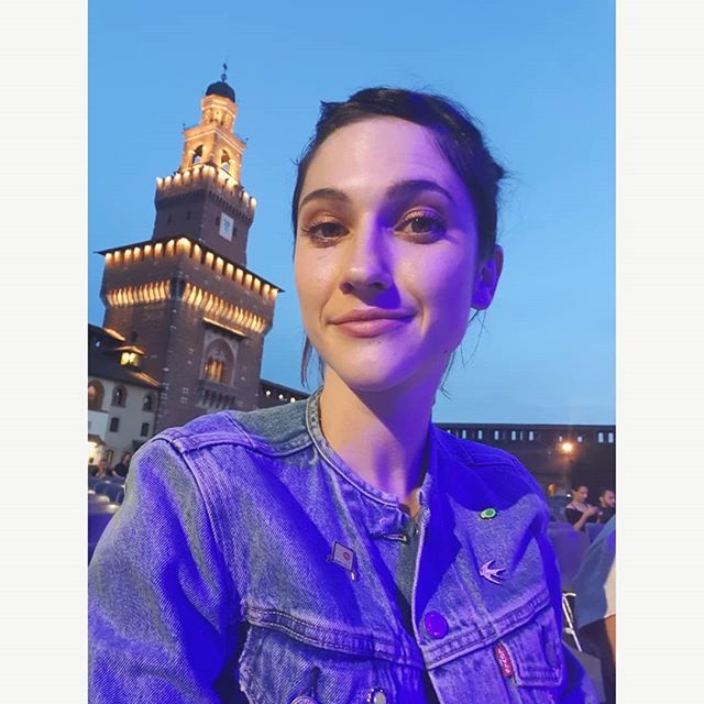 Lodovica Comello