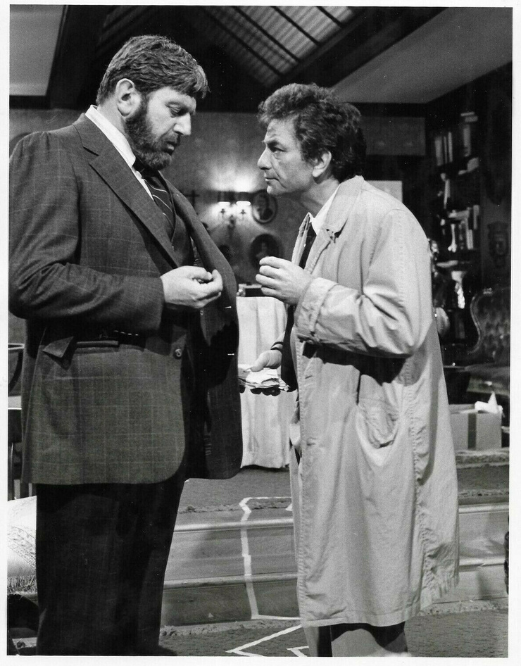 Peter Falk