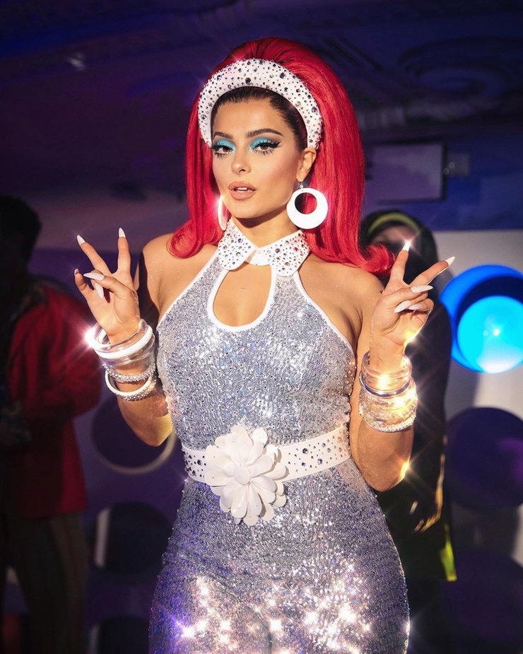 Bebe Rexha