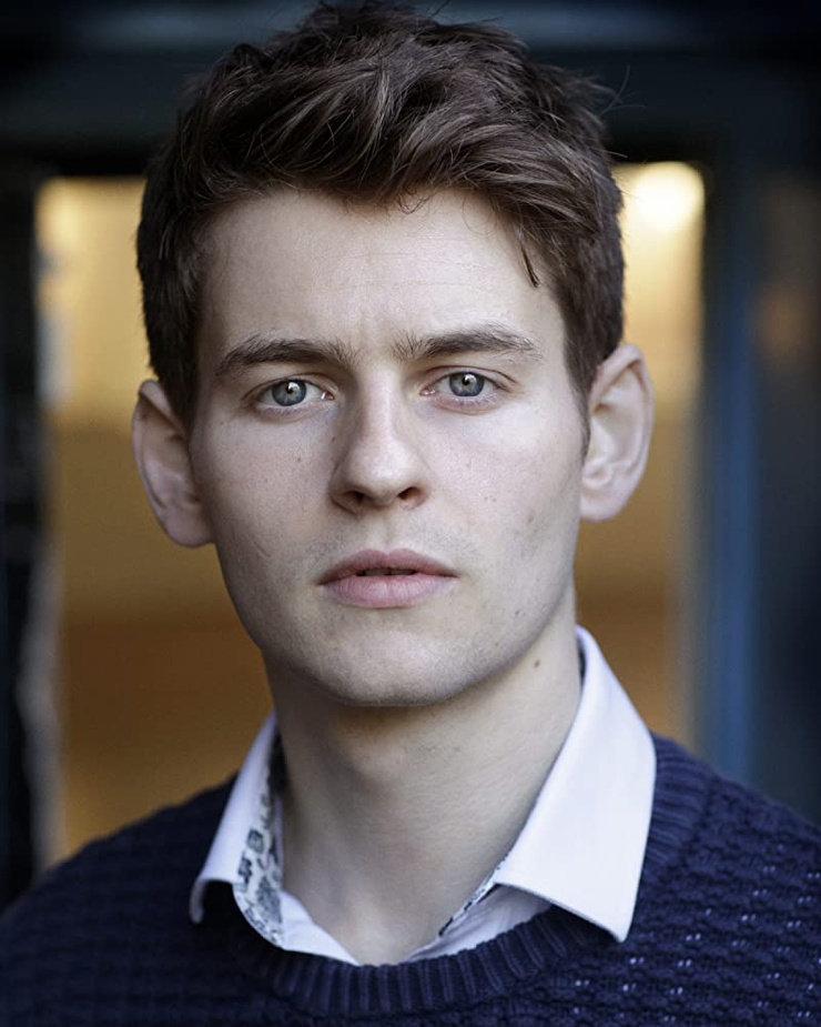 Tom Leach