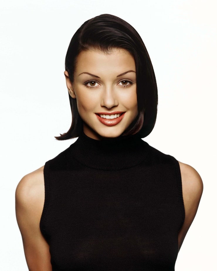 Bridget Moynahan