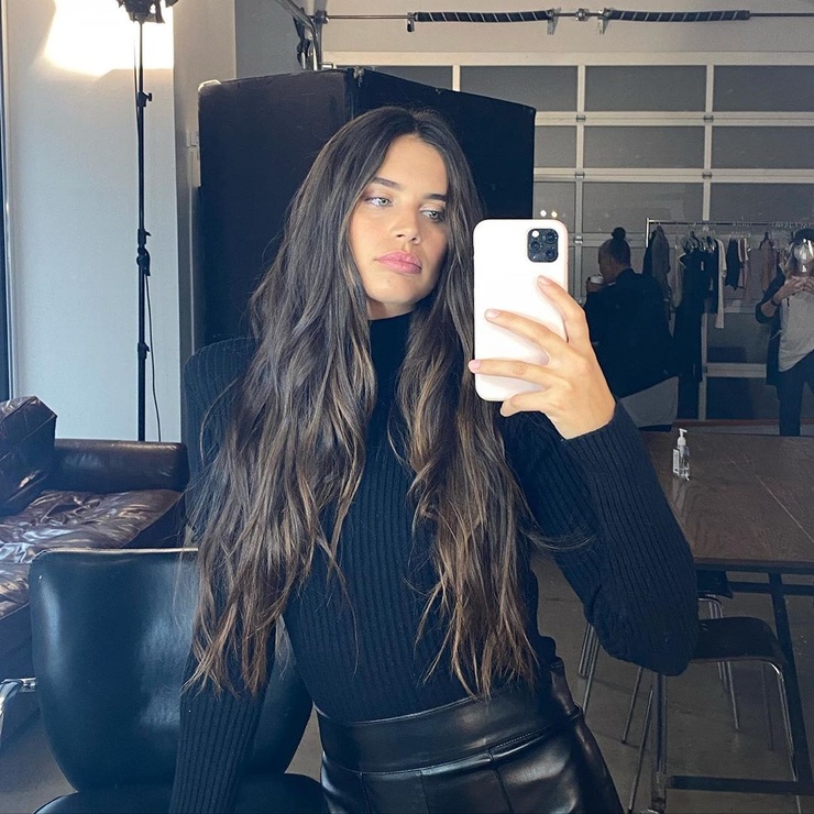 Sara Sampaio Sara Sampaio