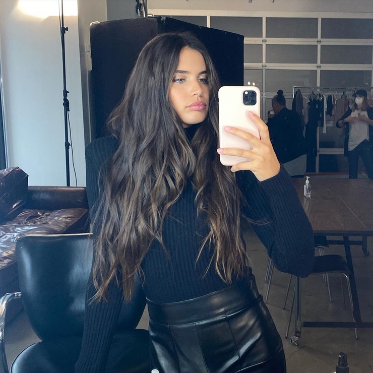Sara Sampaio Sara Sampaio