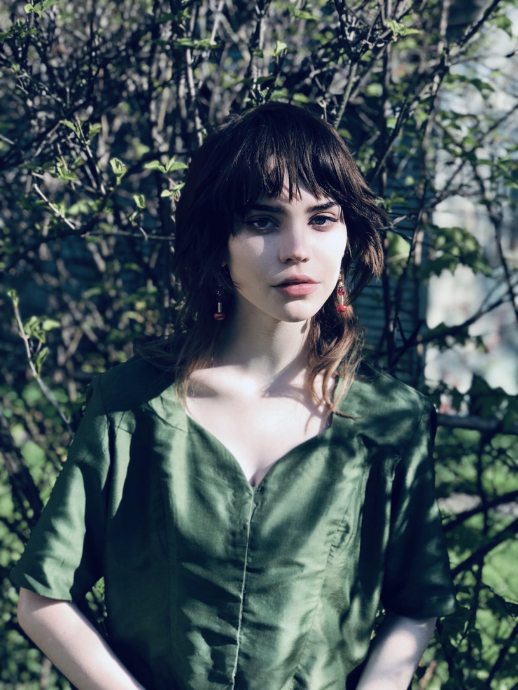 Sophie Thatcher