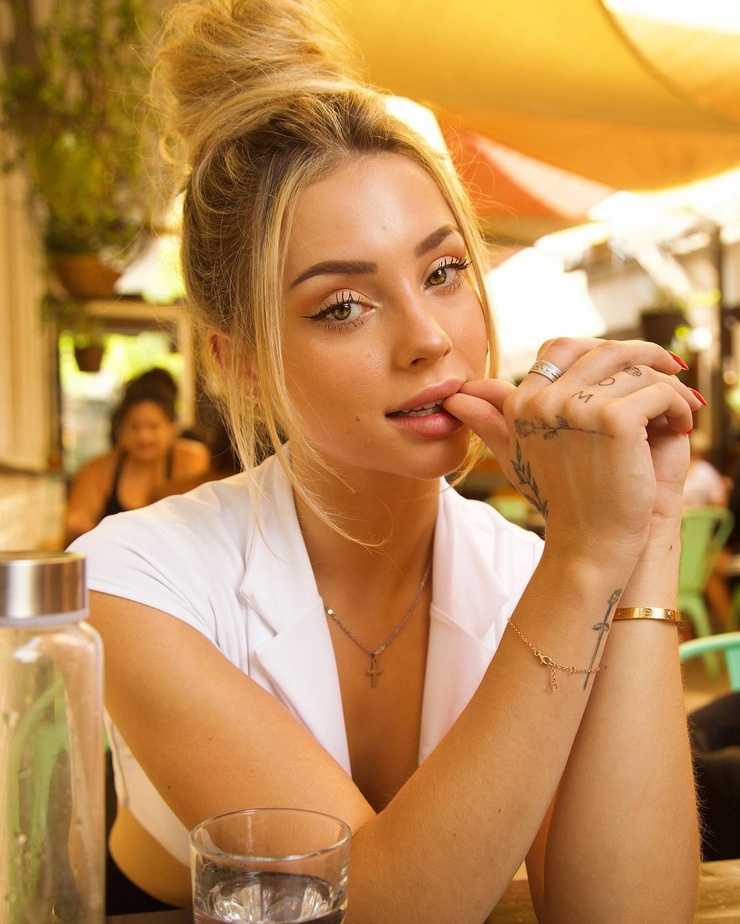 Charly Jordan Charly Jordan