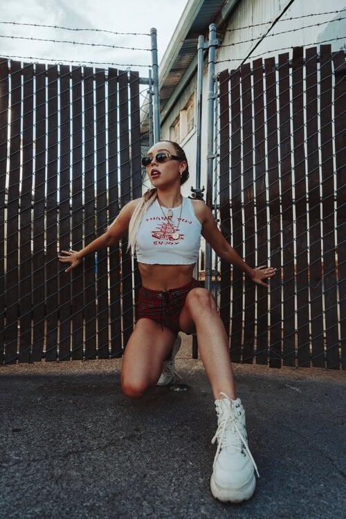 Chandler Rachelle Chandler Rachelle