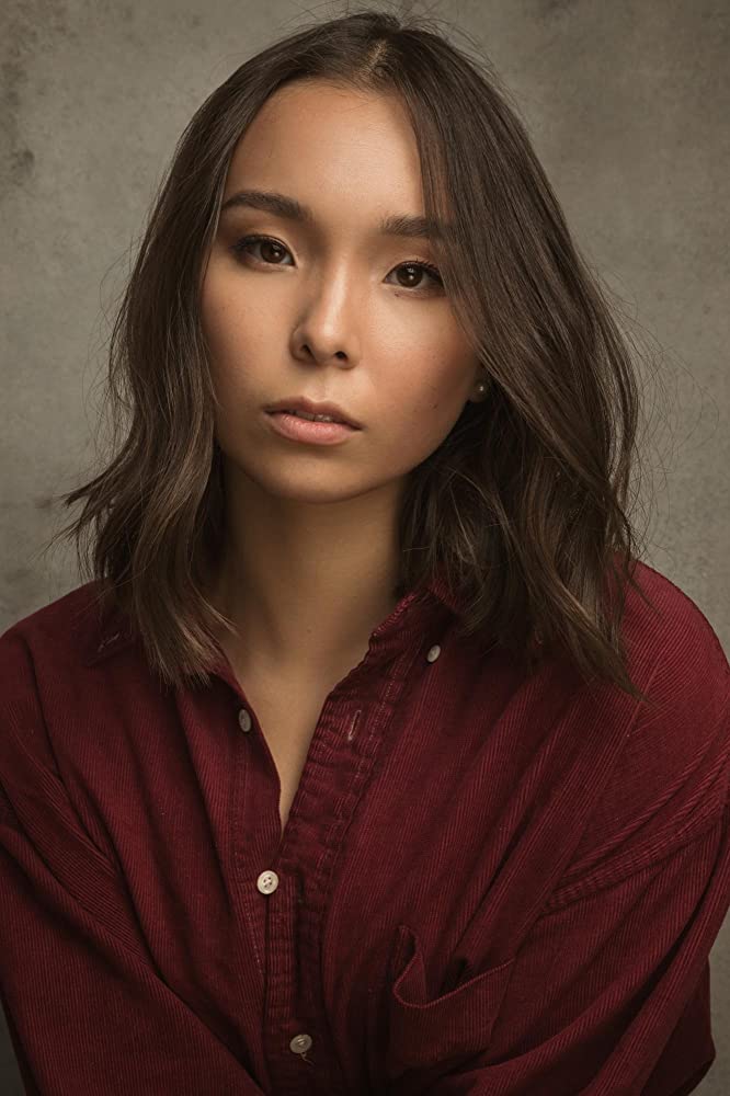 Jade Ma Jade Ma
