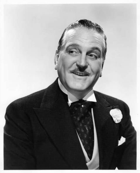 Frank Morgan