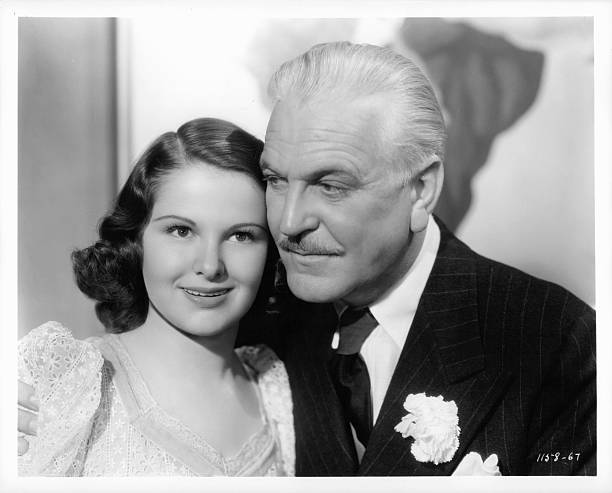 Frank Morgan