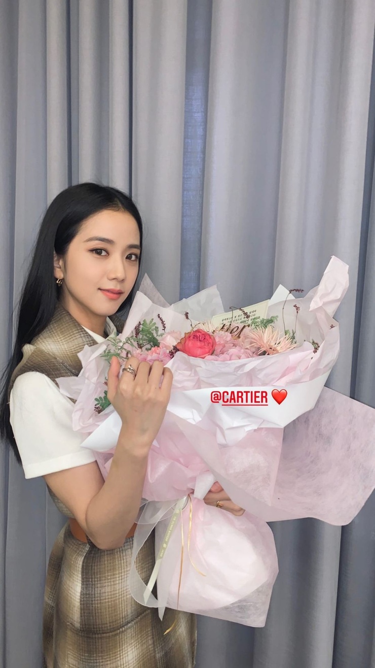 Kim Jisoo