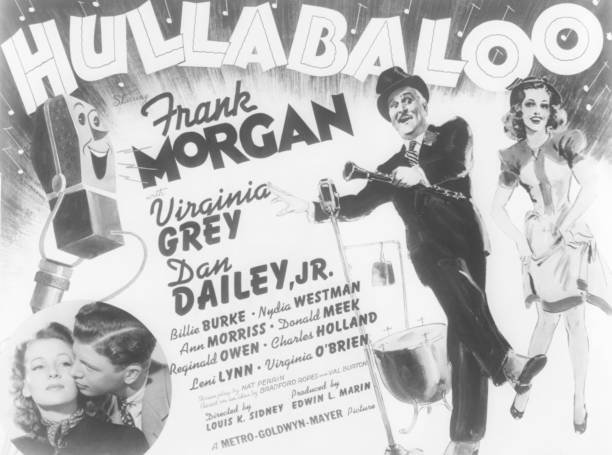 Hullabaloo Hullabaloo