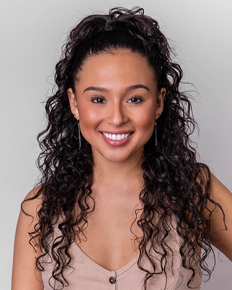 Kayleigh Shikanai