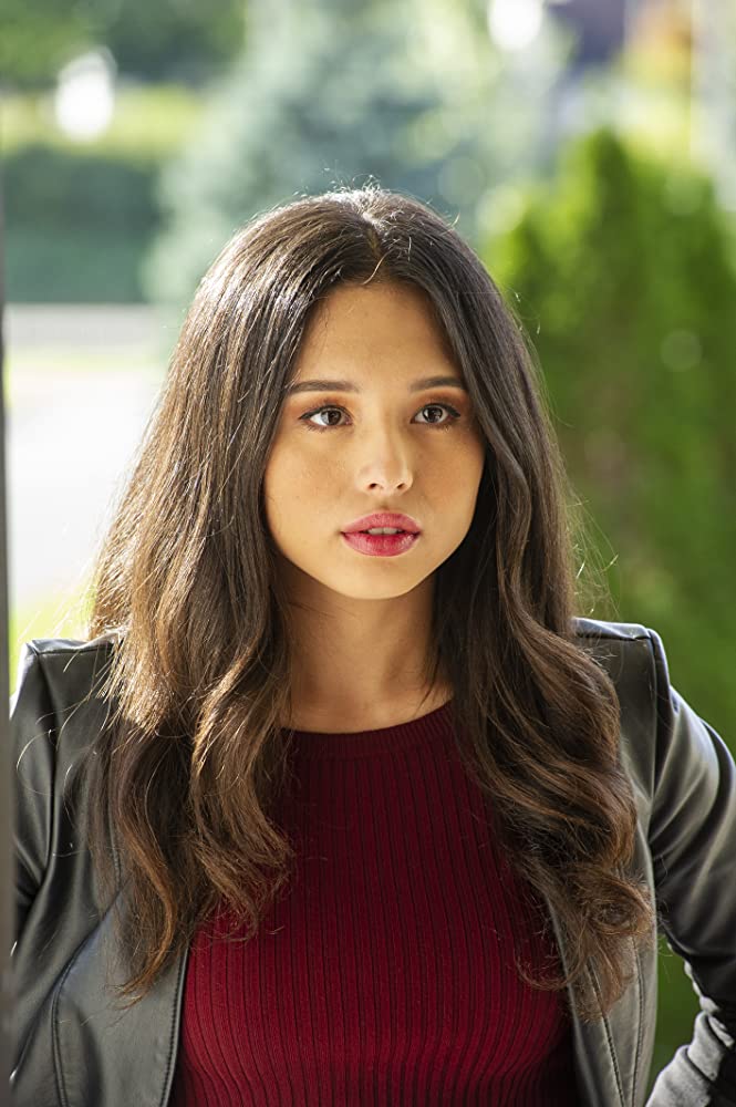 Kayleigh Shikanai Kayleigh Shikanai
