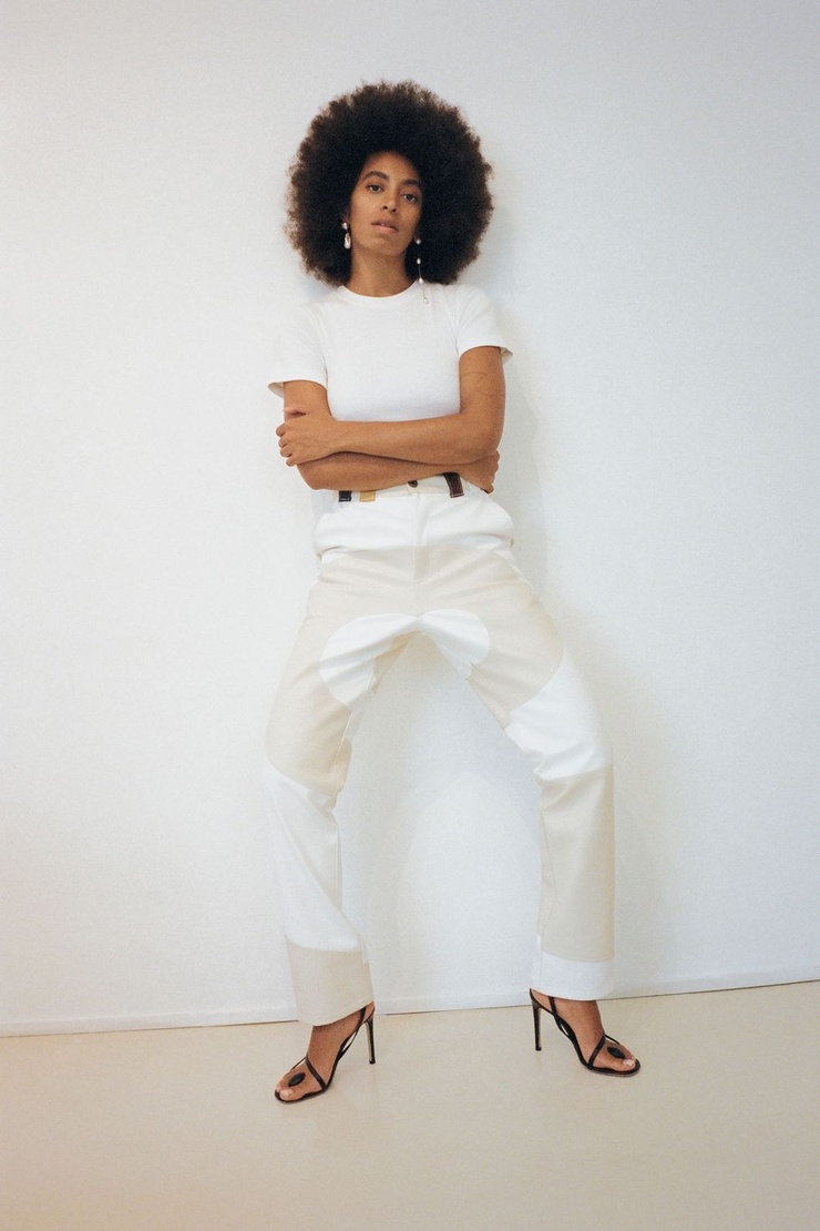 Solange Knowles