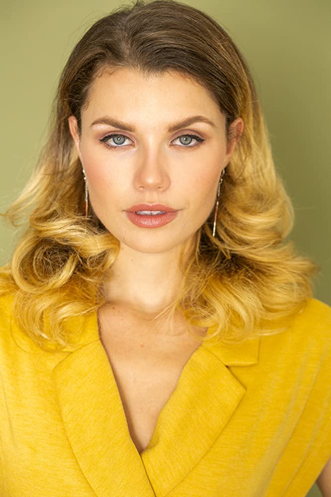 Ellie Patrikios
