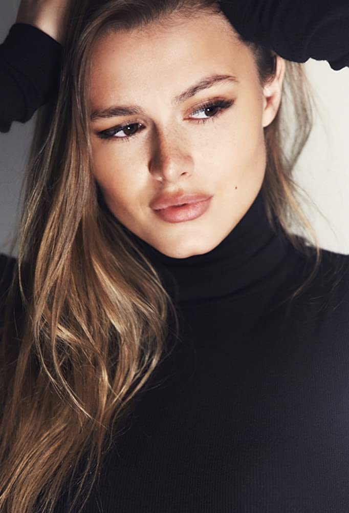 Celeste Desjardins