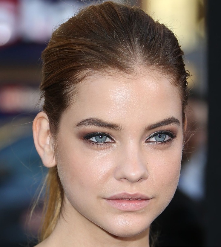 Barbara Palvin Barbara Palvin