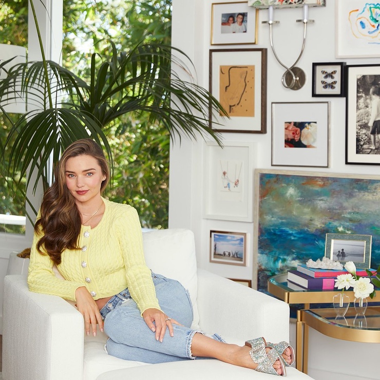 Miranda Kerr