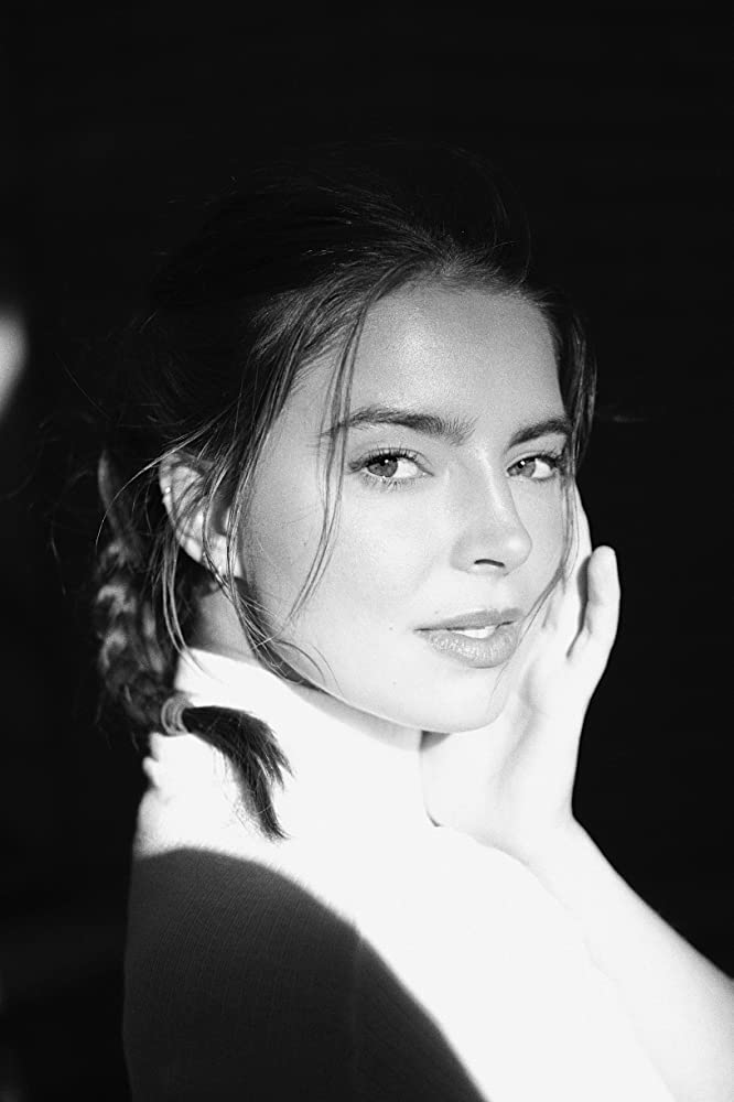 Katherine Hughes