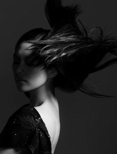 Ziyi Zhang