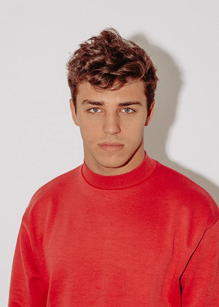 Tanner Zagarino