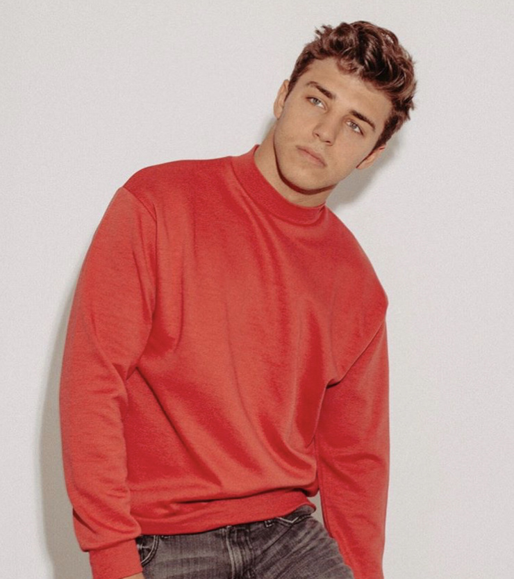 Tanner Zagarino