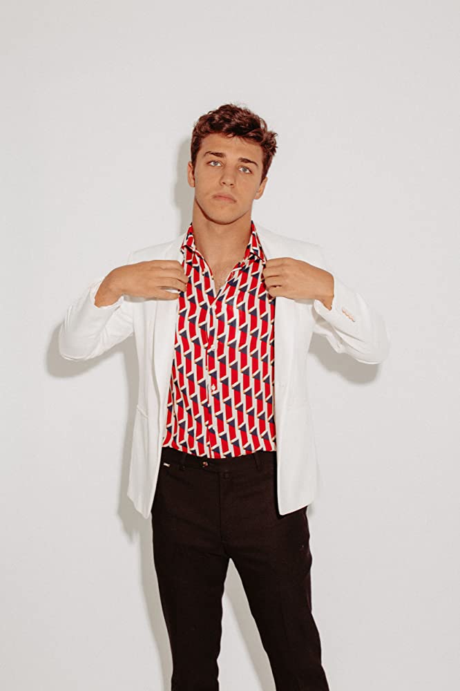 Tanner Zagarino