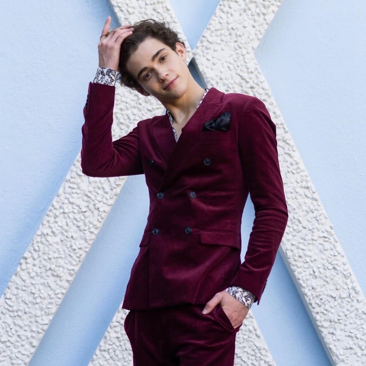 Joshua Bassett