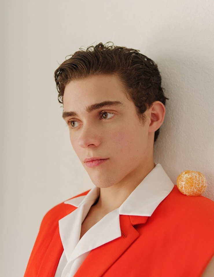 Joshua Bassett